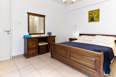3 Bedroom Bungalow For Sale - Pissouri Village, Limassol: ID 745 09 - ID 745 - Comark Estates