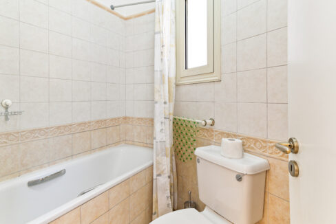 3 Bedroom Bungalow For Sale - Pissouri Village, Limassol: ID 745 10 - ID 745 - Comark Estates