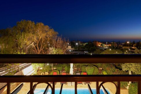 3 Bedroom Villa For Sale - Hestiades Greens Village, Aphrodite Hills, Paphos: ID 755 09 - ID 755 - Comark Estates