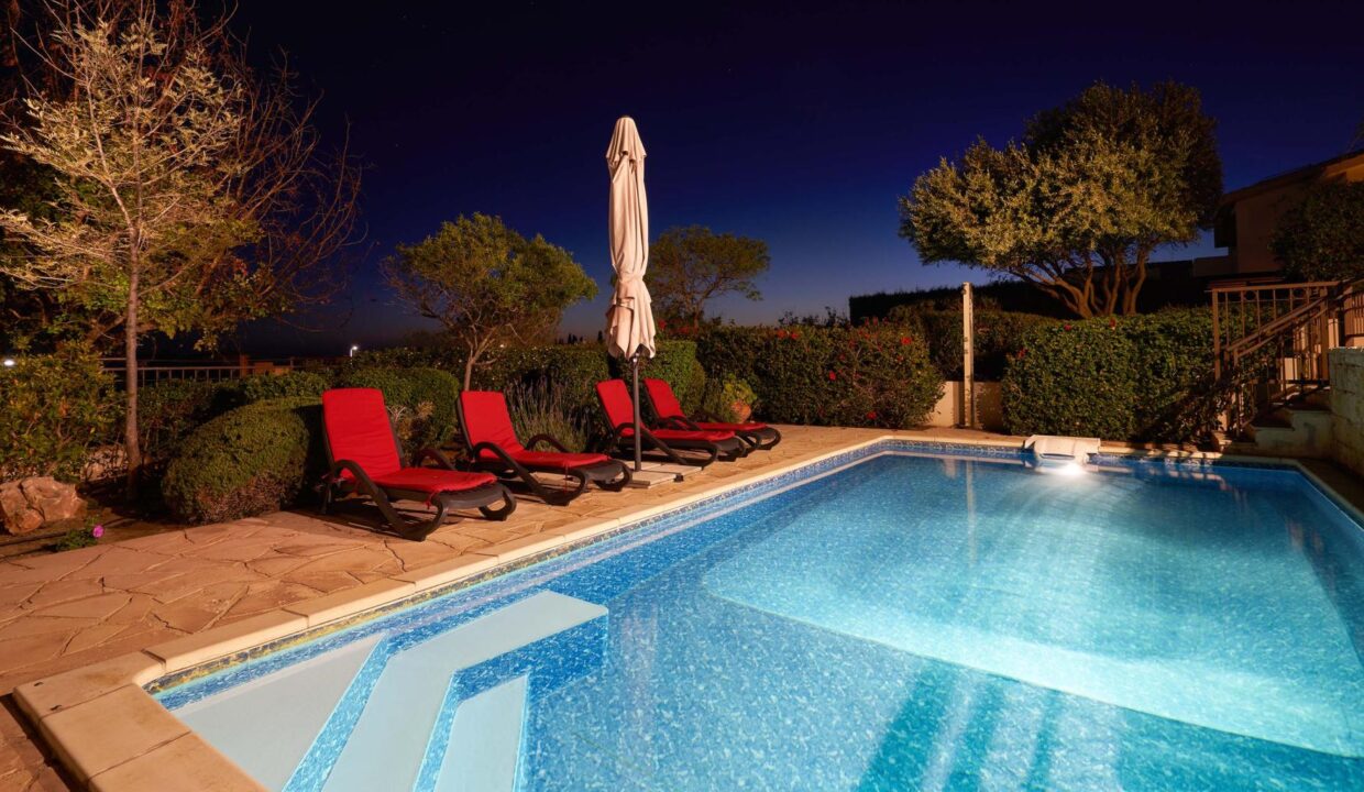 3 Bedroom Villa For Sale - Hestiades Greens Village, Aphrodite Hills, Paphos: ID 755 10 - ID 755 - Comark Estates