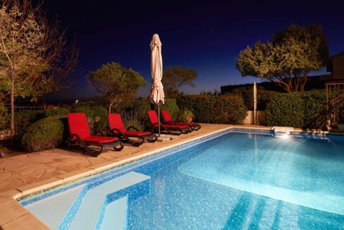 3 Bedroom Villa For Sale - Hestiades Greens Village, Aphrodite Hills, Paphos: ID 755 10 - ID 755 - Comark Estates