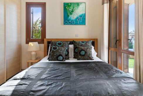 3 Bedroom Apartment For Sale - Theseus Village, Aphrodite Hills, Paphos: ID 762 12 - ID 762 - Comark Estates