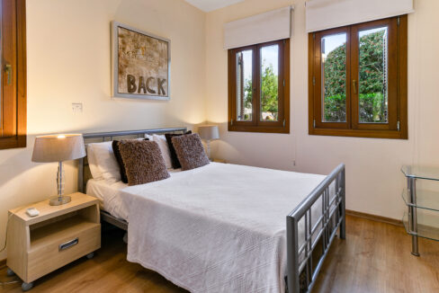 3 Bedroom Apartment For Sale - Theseus Village, Aphrodite Hills, Paphos: ID 762 13 - ID 762 - Comark Estates