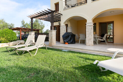 3 Bedroom Apartment For Sale - Theseus Village, Aphrodite Hills, Paphos: ID 762 22 - ID 762 - Comark Estates