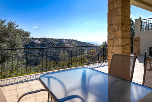 2 Bedroom Garden Apartment For Sale - Adonis Village, Aphrodite Hills, Paphos ID 763 03 - ID 763 - Comark Estates