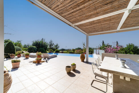 5 Bedroom Villa For Sale - Eastern Plateau, Aphrodite Hills, Paphos: ID 756 10 - ID 756 - Comark Estates