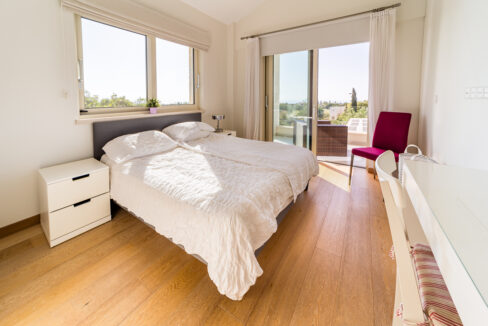 5 Bedroom Villa For Sale - Eastern Plateau, Aphrodite Hills, Paphos: ID 756 16 - ID 756 - Comark Estates