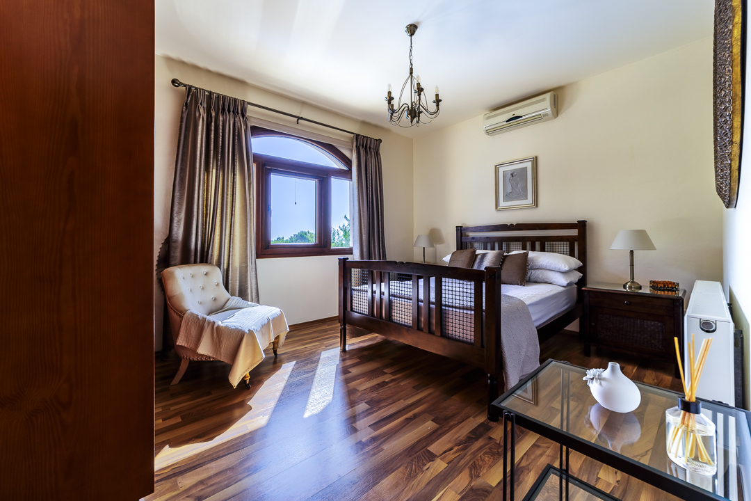 6 Bedroom Villa For Sale - Souni Village, Limassol: ID 759 11 - ID 759 - Comark Estates