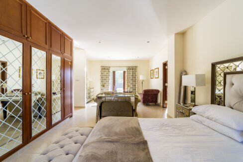 6 Bedroom Villa For Sale - Souni Village, Limassol: ID 759 07 - ID 759 - Comark Estates