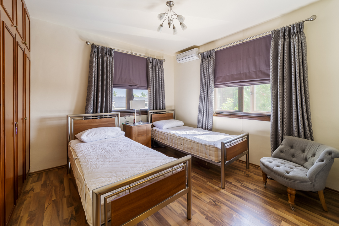6 Bedroom Villa For Sale - Souni Village, Limassol: ID 759 08 - ID 759 - Comark Estates