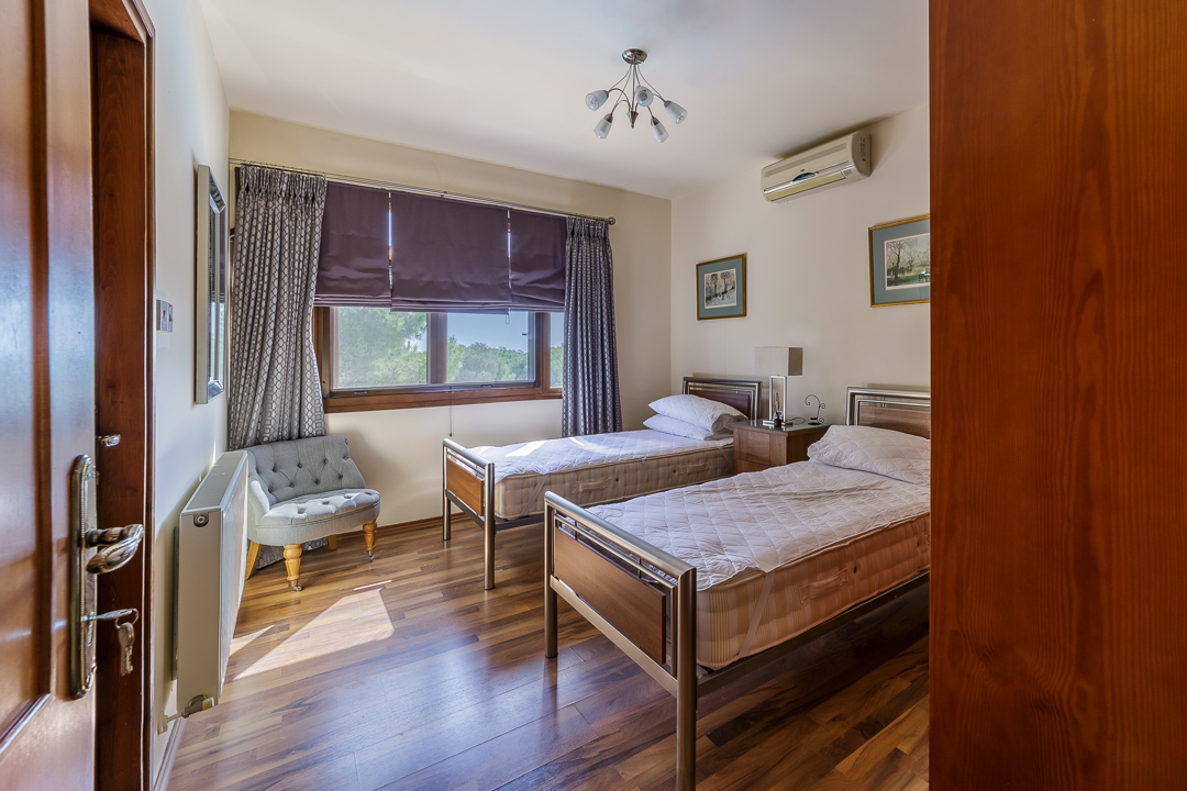 6 Bedroom Villa For Sale - Souni Village, Limassol: ID 759 10 - ID 759 - Comark Estates
