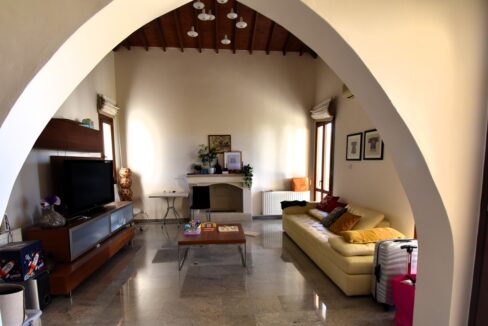4 Bedroom Villa Foe Sale - Eastern Plateau, Aphrodite Hills, Paphos: ID 757 03 - ID 757 - Comark Estates