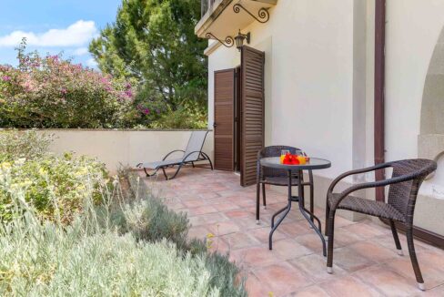 2 Bedroom Garden Apartment For Sale - Apollo Heights, Aphrodite Hills, Paphos: ID 766 14 - ID 766 - Comark Estates