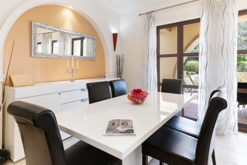 2 Bedroom Garden Apartment For Sale - Apollo Heights, Aphrodite Hills, Paphos: ID 766 21 - ID 766 - Comark Estates