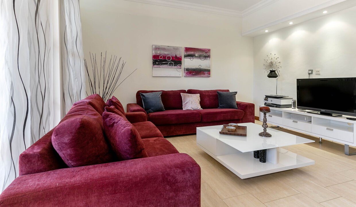 2 Bedroom Garden Apartment For Sale - Apollo Heights, Aphrodite Hills, Paphos: ID 766 28 - ID 766 - Comark Estates