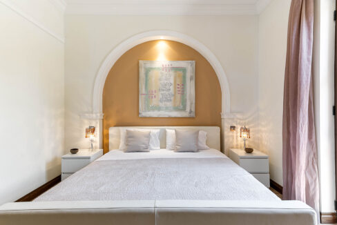 2 Bedroom Garden Apartment For Sale - Apollo Heights, Aphrodite Hills, Paphos: ID 766 06 - ID 766 - Comark Estates