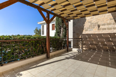 4 Bedroom Villa For Sale - Eastern Plateau, Aphrodite Hills, Paphos: ID 757 10 - ID 757 - Comark Estates