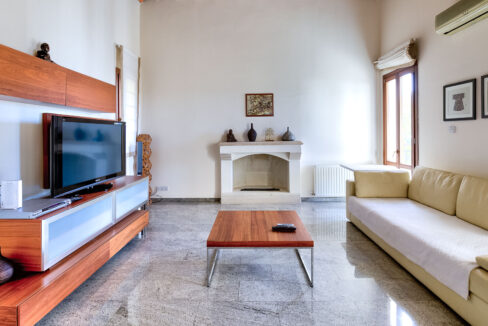 4 Bedroom Villa For Sale - Eastern Plateau, Aphrodite Hills, Paphos: ID 757 13 - ID 757 - Comark Estates