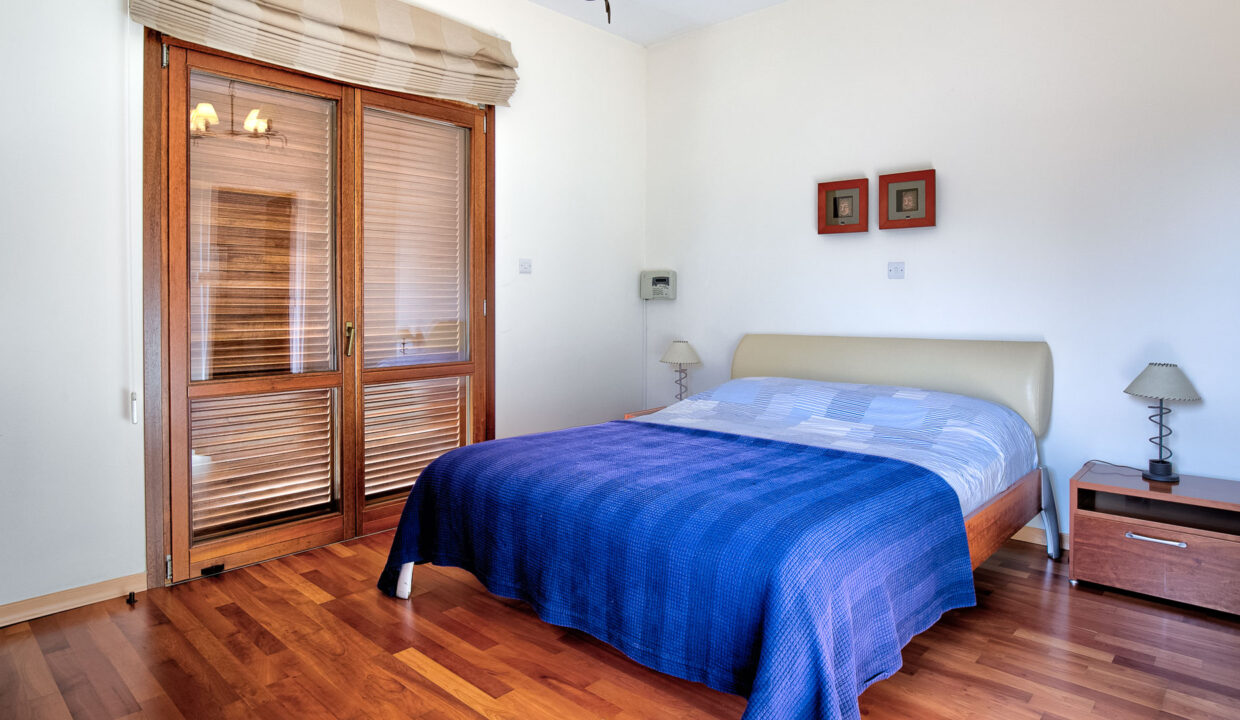 4 Bedroom Villa For Sale - Eastern Plateau, Aphrodite Hills, Paphos: ID 757 17 - ID 757 - Comark Estates