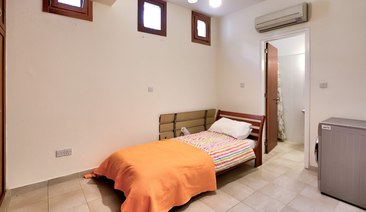 4 Bedroom Villa For Sale - Eastern Plateau, Aphrodite Hills, Paphos: ID 757 20 - ID 757 - Comark Estates