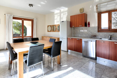 4 Bedroom Villa For Sale - Eastern Plateau, Aphrodite Hills, Paphos: ID 757 08 - ID 757 - Comark Estates