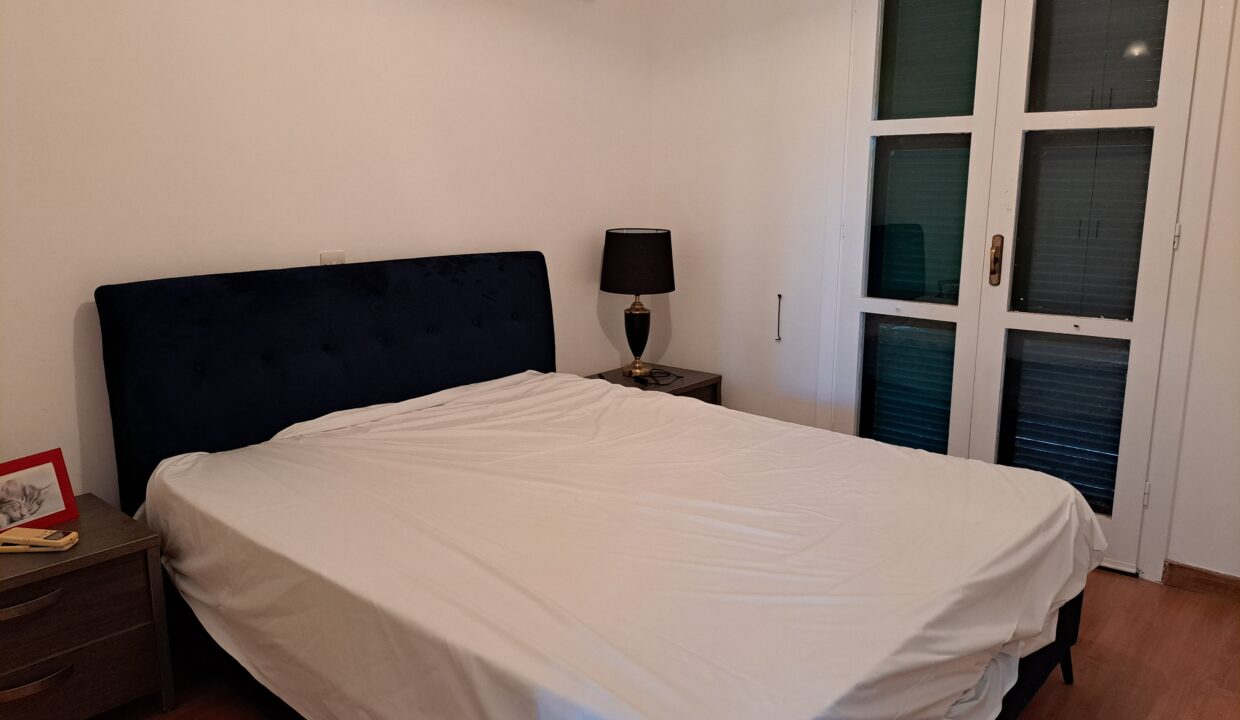 2 Bedroom Garden Apartment - Long Term Rental, Adonis Village, Aphrodite Hills, Paphos : ID 772 07 - ID 772 - Comark Estates