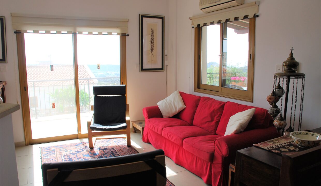 3 Bedroom House For Sale - Pissouri Village, Pissouri, Limassol: ID 773 06 - ID 773 - Comark Estates