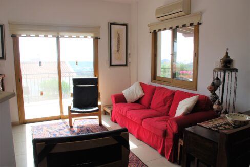 3 Bedroom House For Sale - Pissouri Village, Pissouri, Limassol: ID 773 06 - ID 773 - Comark Estates