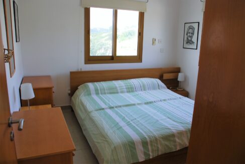 3 Bedroom House For Sale - Pissouri Village, Pissouri, Limassol: ID 773 09 - ID 773 - Comark Estates
