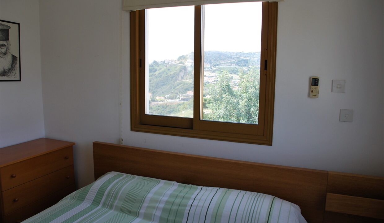 3 Bedroom House For Sale - Pissouri Village, Pissouri, Limassol: ID 773 10 - ID 773 - Comark Estates