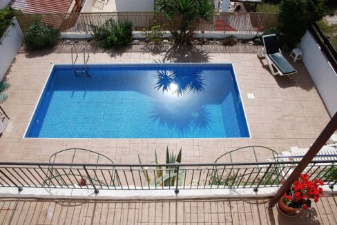 3 Bedroom House For Sale - Pissouri Village, Pissouri, Limassol: ID 773 14 - ID 773 - Comark Estates