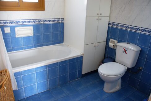 3 Bedroom House For Sale - Pissouri Village, Pissouri, Limassol: ID 773 13 - ID 773 - Comark Estates