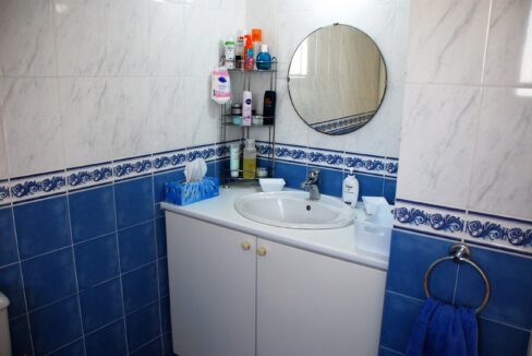 3 Bedroom House For Sale - Pissouri Village, Pissouri, Limassol: ID 773 12 - ID 773 - Comark Estates