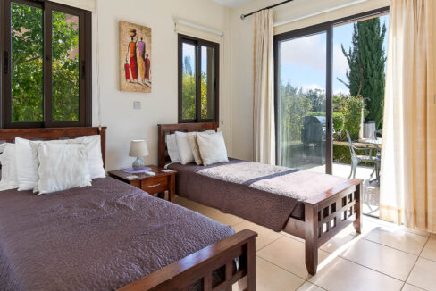 4 Bedroom Villa For Sale - Secret Valley/Venus Rock, Paphos: ID 767 11 - ID 767 - Comark Estates