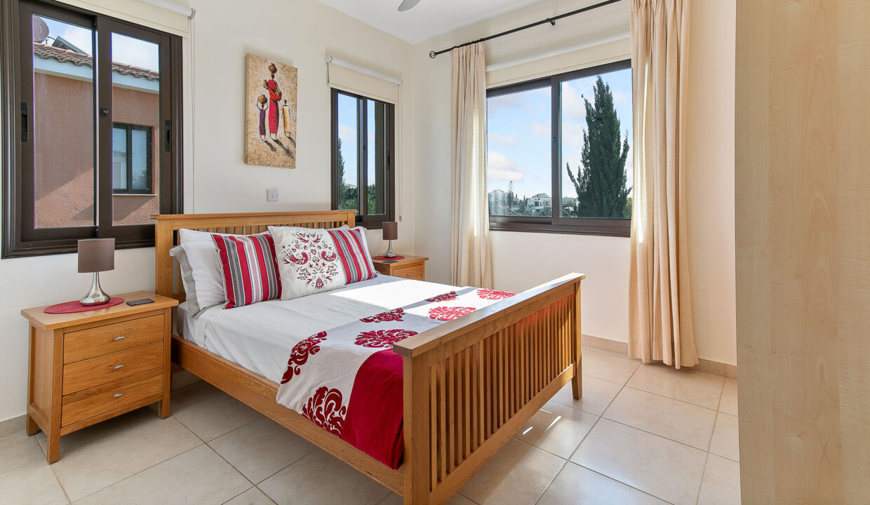 4 Bedroom Villa For Sale - Secret Valley/Venus Rock, Paphos: ID 767 14 - ID 767 - Comark Estates