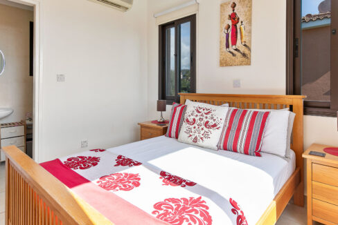 4 Bedroom Villa For Sale - Secret Valley/Venus Rock, Paphos: ID 767 16 - ID 767 - Comark Estates