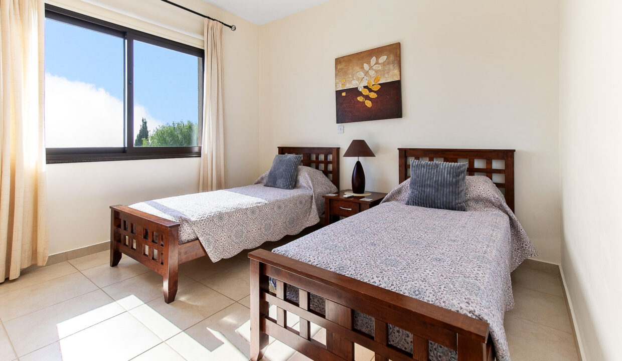4 Bedroom Villa For Sale - Secret Valley/Venus Rock, Paphos: ID 767 18 - ID 767 - Comark Estates