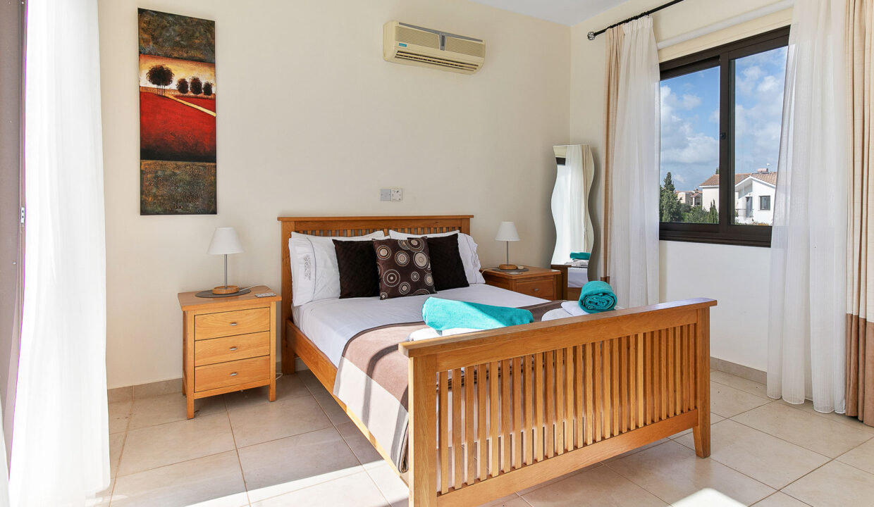 4 Bedroom Villa For Sale - Secret Valley/Venus Rock, Paphos: ID 767 19 - ID 767 - Comark Estates