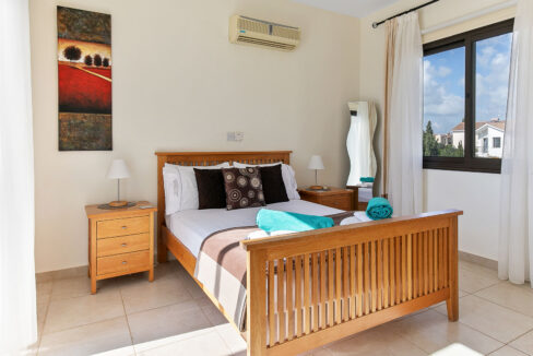 4 Bedroom Villa For Sale - Secret Valley/Venus Rock, Paphos: ID 767 19 - ID 767 - Comark Estates