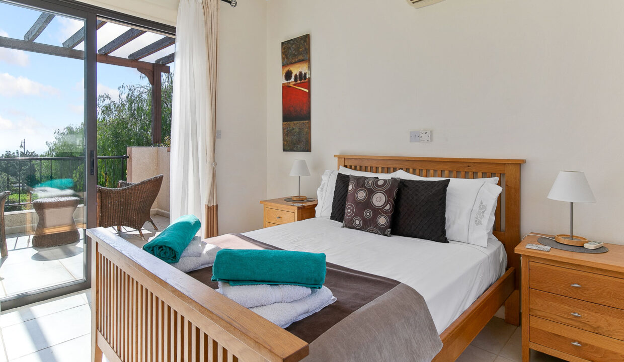 4 Bedroom Villa For Sale - Secret Valley/Venus Rock, Paphos: ID 767 20 - ID 767 - Comark Estates