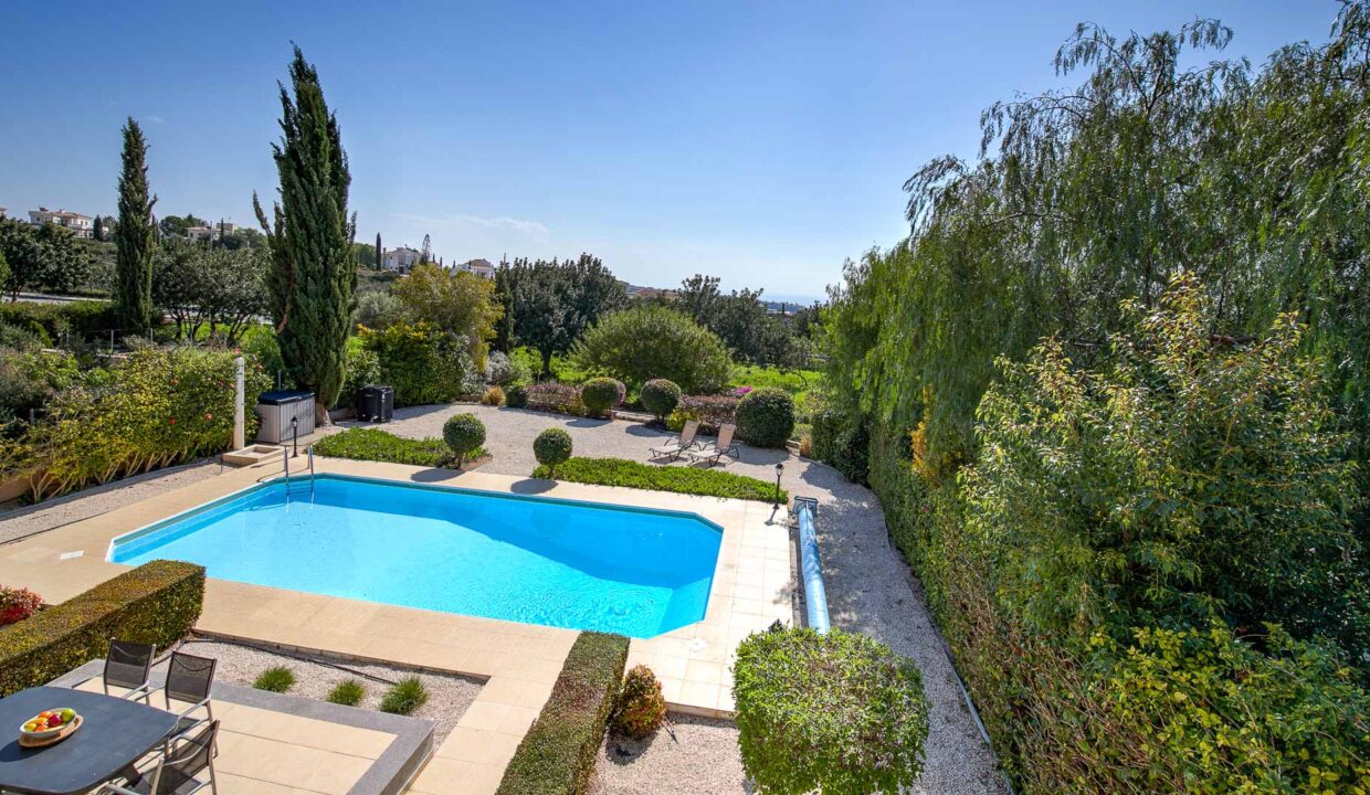 4 Bedroom Villa For Sale - Secret Valley/Venus Rock, Paphos: ID 767 24 - ID 767 - Comark Estates