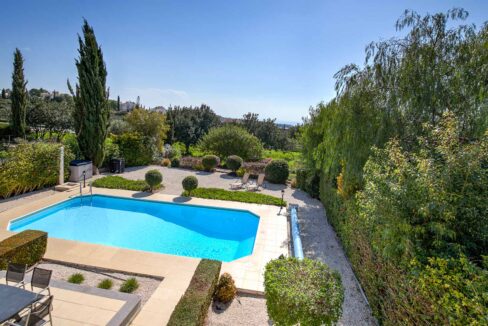 4 Bedroom Villa For Sale - Secret Valley/Venus Rock, Paphos: ID 767 24 - ID 767 - Comark Estates