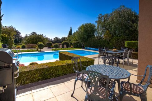 4 Bedroom Villa For Sale - Secret Valley/Venus Rock, Paphos: ID 767 28 - ID 767 - Comark Estates