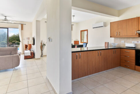 4 Bedroom Villa For Sale - Secret Valley/Venus Rock, Paphos: ID 767 04 - ID 767 - Comark Estates