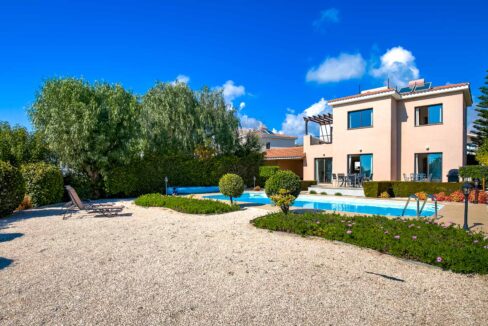 4 Bedroom Villa For Sale - Secret Valley/Venus Rock, Paphos: ID 767 30 - ID 767 - Comark Estates