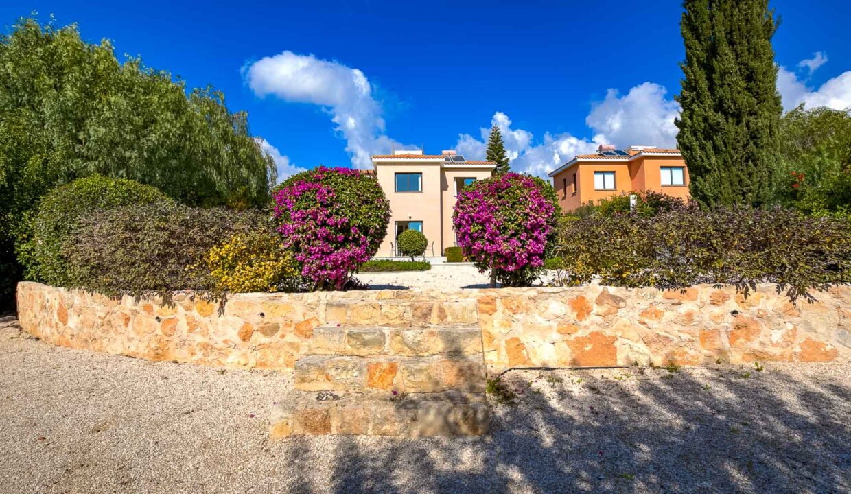 4 Bedroom Villa For Sale - Secret Valley/Venus Rock, Paphos: ID 767 32 - ID 767 - Comark Estates