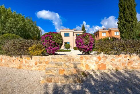 4 Bedroom Villa For Sale - Secret Valley/Venus Rock, Paphos: ID 767 32 - ID 767 - Comark Estates