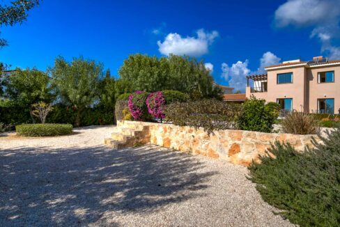 4 Bedroom Villa For Sale - Secret Valley/Venus Rock, Paphos: ID 767 34 - ID 767 - Comark Estates