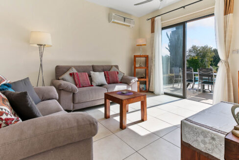 4 Bedroom Villa For Sale - Secret Valley/Venus Rock, Paphos: ID 767 08 - ID 767 - Comark Estates