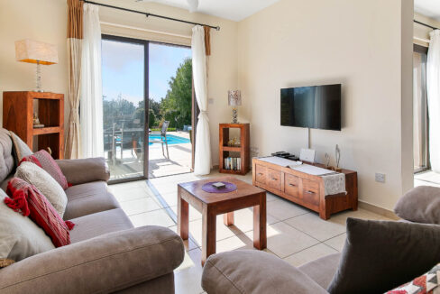 4 Bedroom Villa For Sale - Secret Valley/Venus Rock, Paphos: ID 767 10 - ID 767 - Comark Estates
